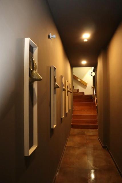 Casa Coelho Guesthouse Coimbra Zewnętrze zdjęcie