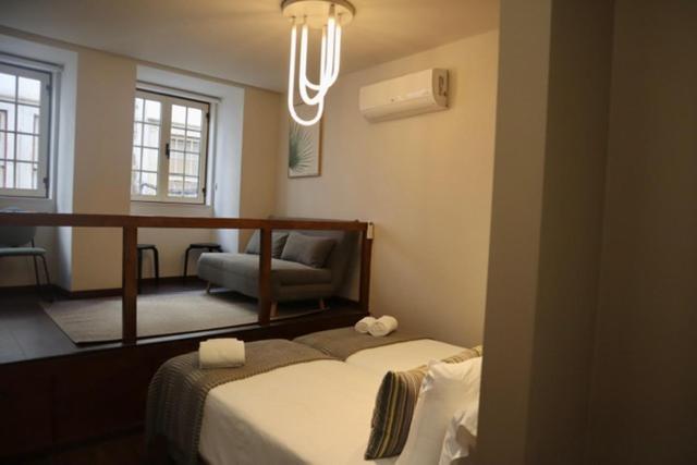 Casa Coelho Guesthouse Coimbra Zewnętrze zdjęcie