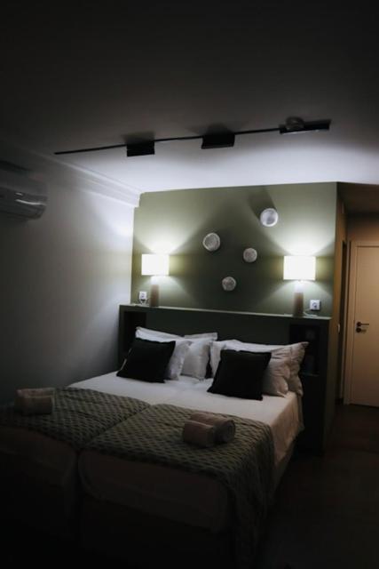 Casa Coelho Guesthouse Coimbra Zewnętrze zdjęcie